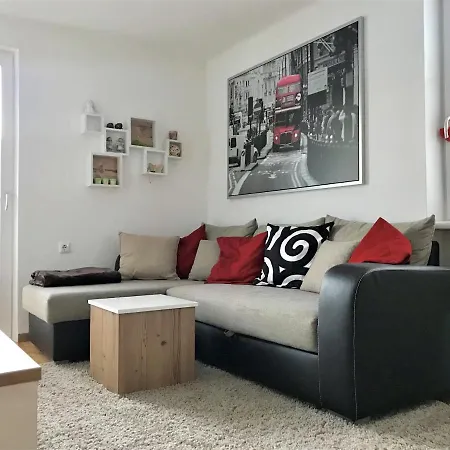 Appartement Lechner Traudi Kreuzschied 141 *