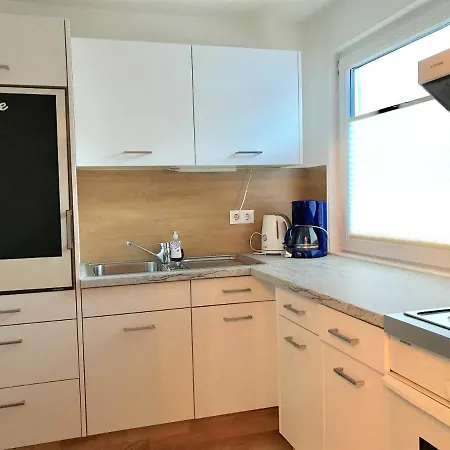 Lechner Traudi Kreuzschied 141 Appartement Neukirchen am Großvenediger