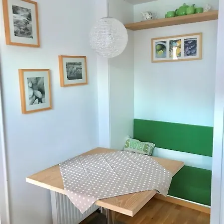 Appartamento Lechner Traudi Kreuzschied 141 *