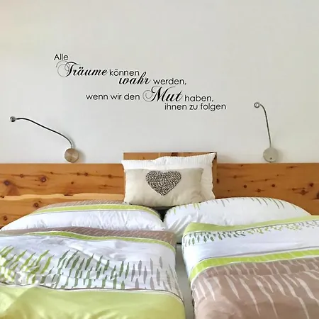 Lechner Traudi Kreuzschied 141 Appartement Neukirchen am Großvenediger