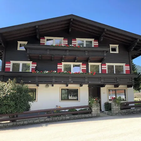 Lechner Traudi Kreuzschied 141 Neukirchen am Großvenediger
