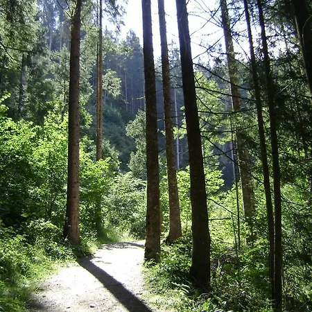 Lechner Traudi Kreuzschied 141 Neukirchen am Großvenediger