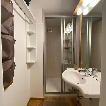 Appartement Lechner Traudi Kreuzschied 141