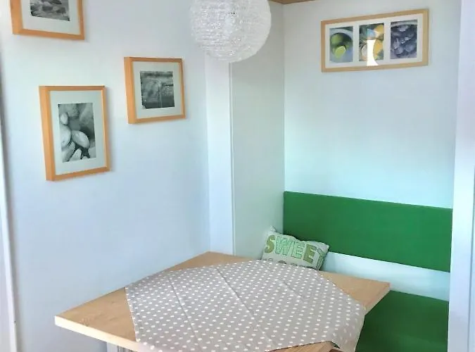 Appartamento Lechner Traudi Kreuzschied 141 *