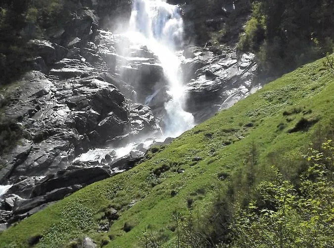 Lechner Traudi Kreuzschied 141 Apartamento Neukirchen am Großvenediger